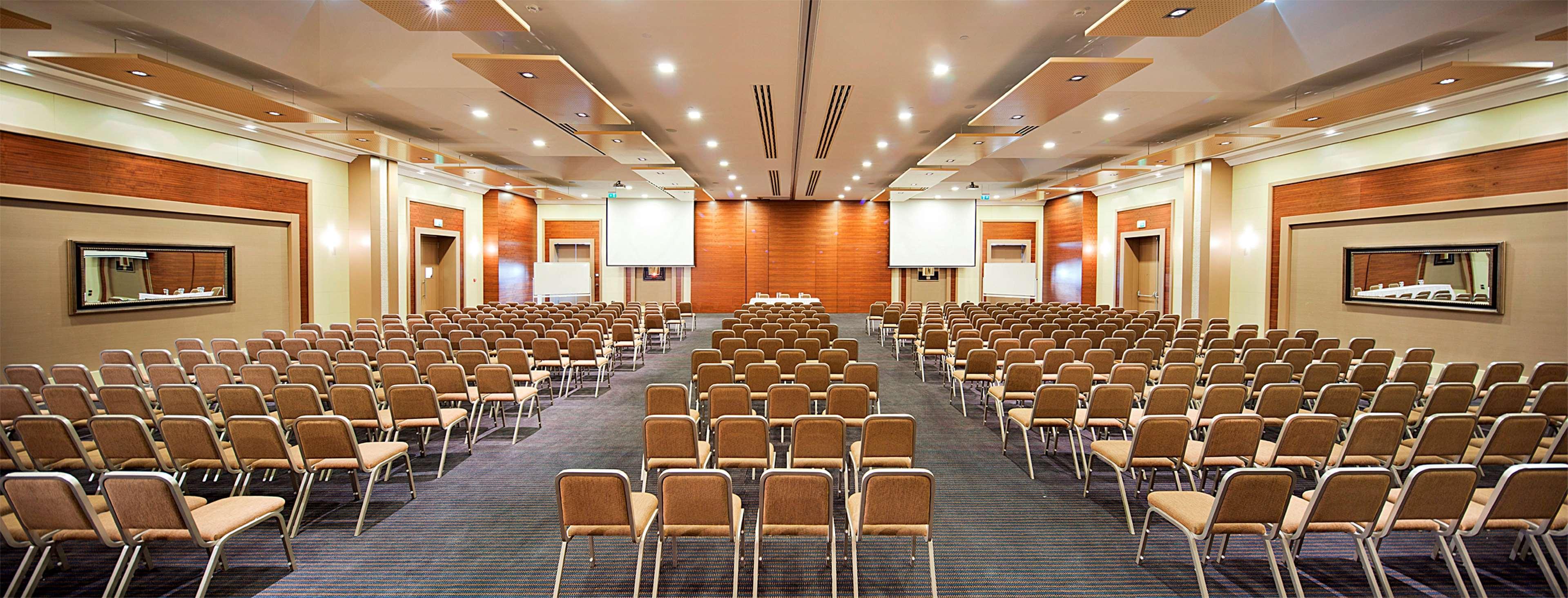 Hilton Garden Inn Sanlıurfa Facilități foto